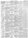 Kendal Mercury Saturday 09 April 1864 Page 4