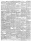 Kendal Mercury Saturday 09 April 1864 Page 6