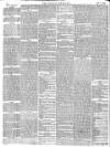 Kendal Mercury Saturday 08 October 1864 Page 8