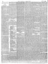 Kendal Mercury Saturday 15 October 1864 Page 6