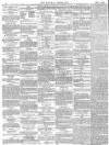Kendal Mercury Saturday 03 December 1864 Page 4