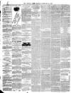 Kendal Mercury Saturday 01 February 1868 Page 2