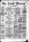 Kendal Mercury Saturday 01 November 1873 Page 1