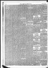 Kendal Mercury Saturday 29 November 1873 Page 8