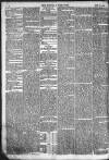 Kendal Mercury Saturday 17 October 1874 Page 8