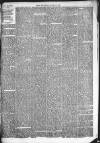 Kendal Mercury Saturday 21 November 1874 Page 3