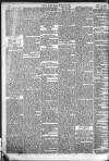 Kendal Mercury Saturday 21 November 1874 Page 8