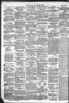 Kendal Mercury Saturday 19 December 1874 Page 4