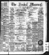 Kendal Mercury Saturday 29 January 1876 Page 1