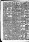 Kendal Mercury Saturday 11 March 1876 Page 8