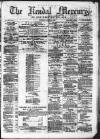 Kendal Mercury Saturday 29 April 1876 Page 1