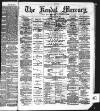 Kendal Mercury Saturday 27 May 1876 Page 1