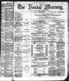 Kendal Mercury Saturday 11 November 1876 Page 1