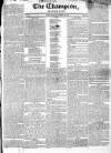 Sligo Champion Saturday 22 October 1836 Page 1