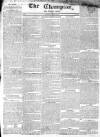 Sligo Champion Saturday 24 December 1836 Page 1