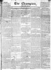 Sligo Champion Saturday 21 January 1837 Page 1