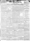 Sligo Champion Saturday 25 March 1837 Page 1