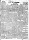 Sligo Champion Saturday 06 May 1837 Page 1