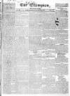 Sligo Champion Saturday 23 September 1837 Page 1