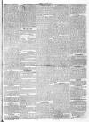 Sligo Champion Saturday 11 November 1837 Page 3