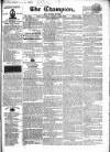 Sligo Champion Saturday 22 February 1840 Page 1