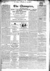 Sligo Champion Saturday 29 February 1840 Page 1