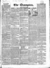 Sligo Champion Saturday 19 December 1840 Page 1
