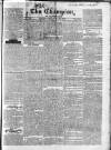 Sligo Champion Saturday 30 April 1842 Page 1
