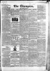 Sligo Champion Saturday 17 February 1844 Page 1