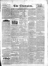 Sligo Champion Saturday 25 May 1844 Page 1