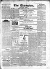 Sligo Champion Saturday 01 June 1844 Page 1