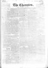 Sligo Champion Saturday 25 January 1845 Page 1
