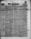 Sligo Champion Saturday 08 June 1850 Page 1