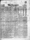 Sligo Champion Saturday 14 December 1850 Page 1
