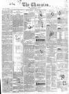 Sligo Champion Monday 16 February 1852 Page 1