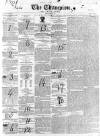 Sligo Champion Monday 19 April 1852 Page 1