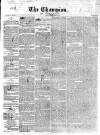 Sligo Champion Monday 02 August 1852 Page 1