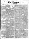 Sligo Champion Monday 23 August 1852 Page 1