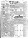 Sligo Champion Monday 01 November 1852 Page 1