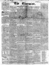 Sligo Champion Monday 20 December 1852 Page 1