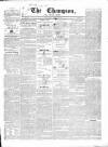 Sligo Champion Monday 28 February 1853 Page 1