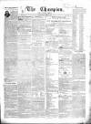 Sligo Champion Monday 21 March 1853 Page 1