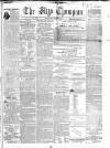 Sligo Champion Monday 31 October 1853 Page 1