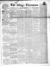 Sligo Champion Saturday 25 February 1854 Page 1