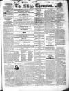 Sligo Champion Saturday 16 December 1854 Page 1