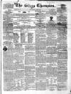 Sligo Champion Saturday 21 April 1855 Page 1