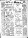 Sligo Champion Saturday 09 June 1855 Page 1