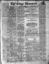 Sligo Champion Saturday 29 September 1855 Page 1
