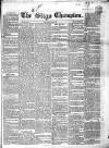 Sligo Champion Saturday 09 February 1856 Page 1