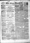 Sligo Champion Saturday 29 November 1856 Page 1